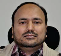 Prof. Jaleel Akhtar